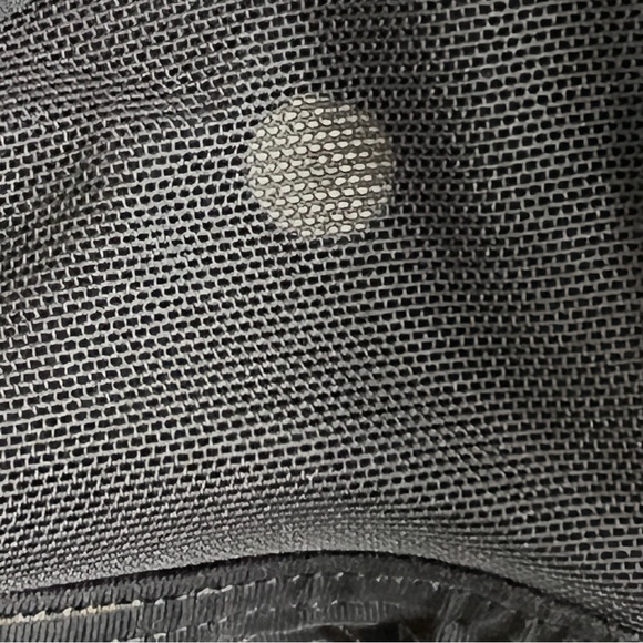 Lululemon Athletica Speed Up Bra Anti-Stink Black - Picture 7 of 7